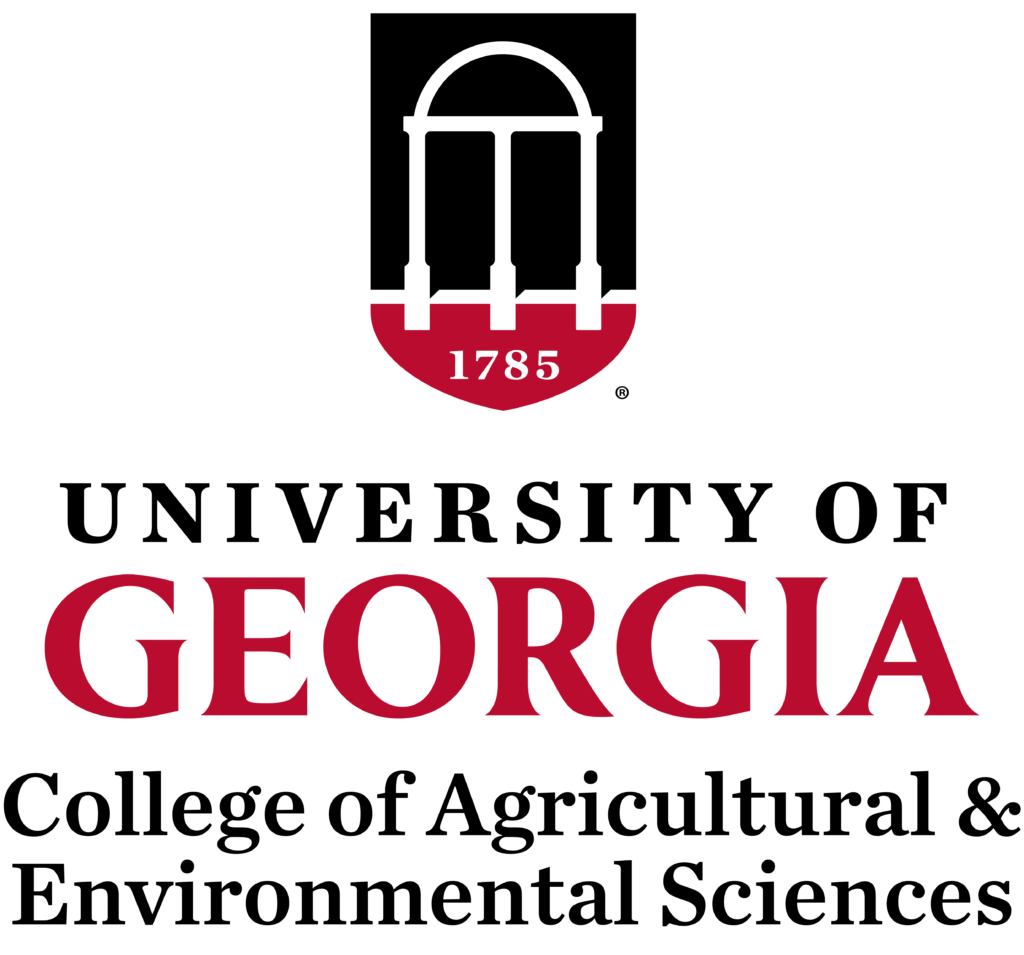 University of Georgia logo